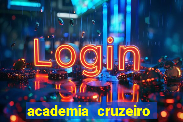 academia cruzeiro do sul betim